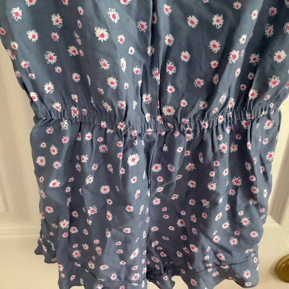 Epic Threads Romper - Picture 3 of 5